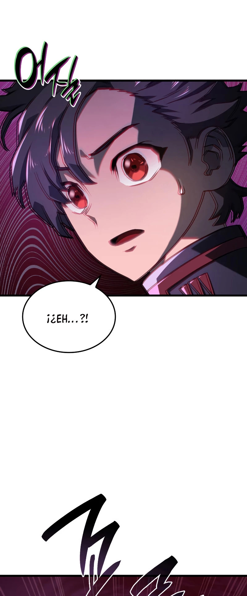 Read Revenge of the Iron-Blooded Sword Hound Español Manga Online