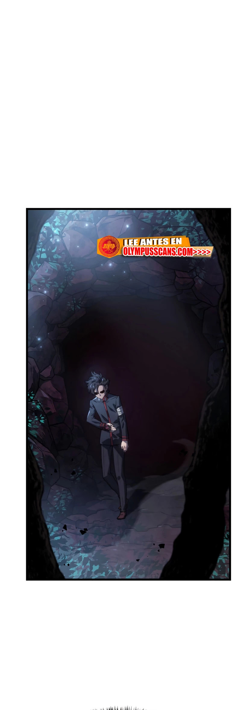 Read Revenge of the Iron-Blooded Sword Hound Español Manga Online