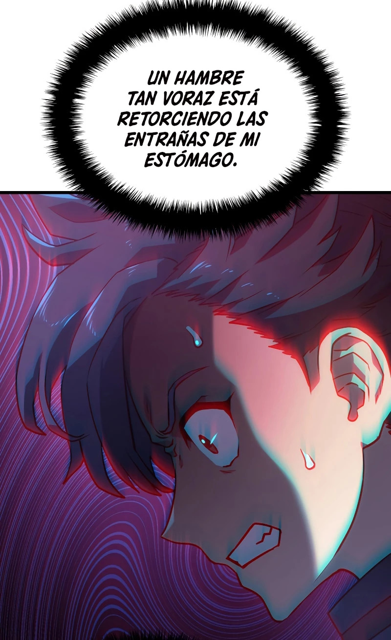 Read Revenge of the Iron-Blooded Sword Hound Español Manga Online