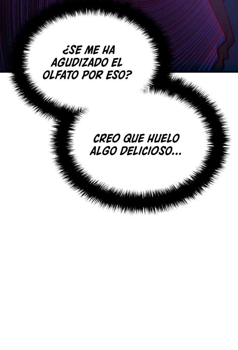 Read Revenge of the Iron-Blooded Sword Hound Español Manga Online