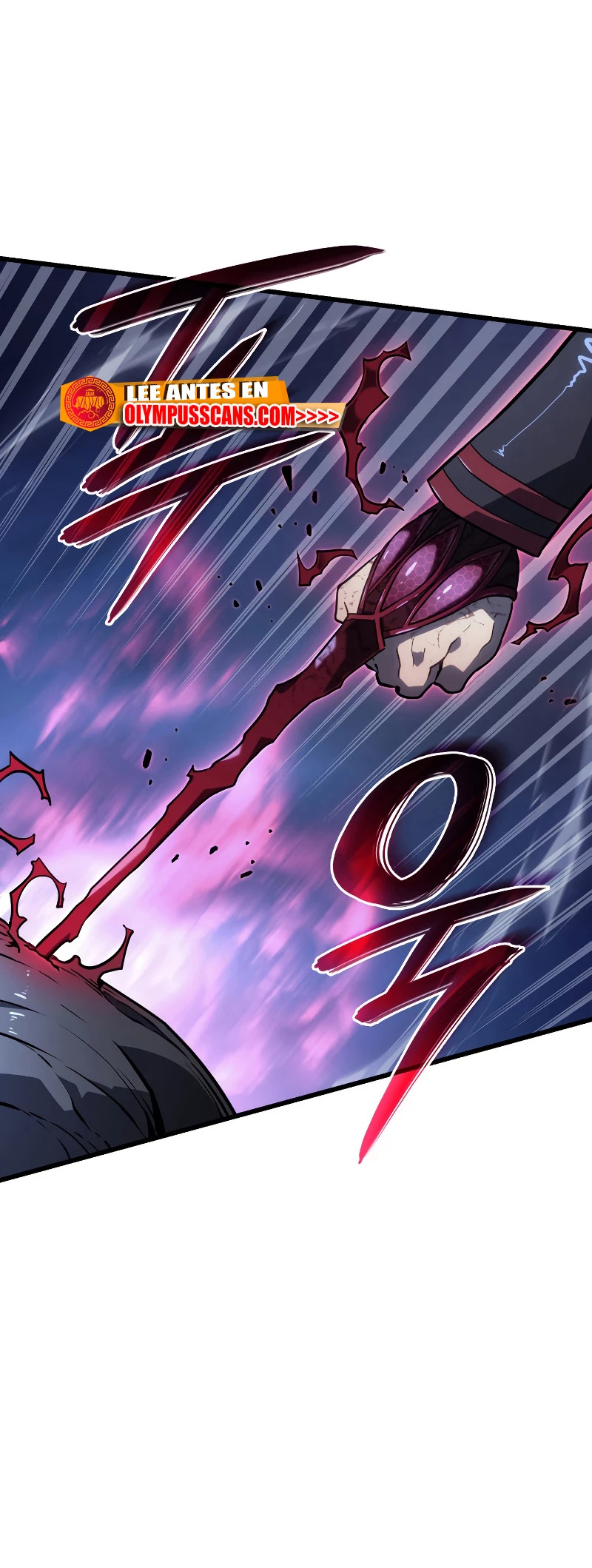 Read Revenge of the Iron-Blooded Sword Hound Español Manga Online