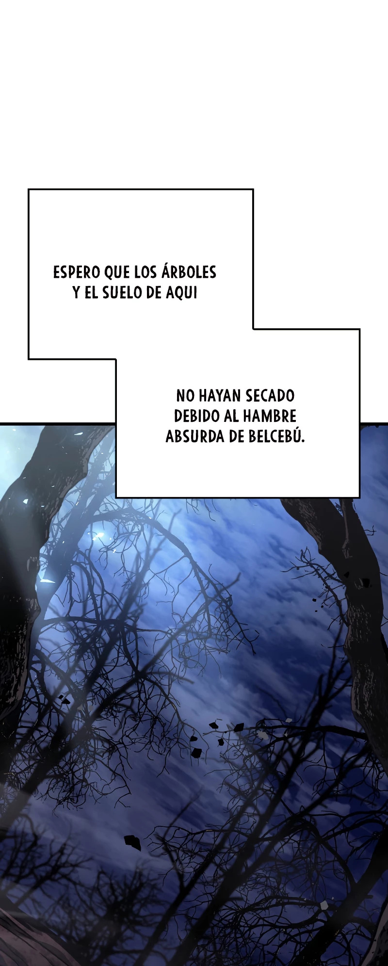 Read Revenge of the Iron-Blooded Sword Hound Español Manga Online