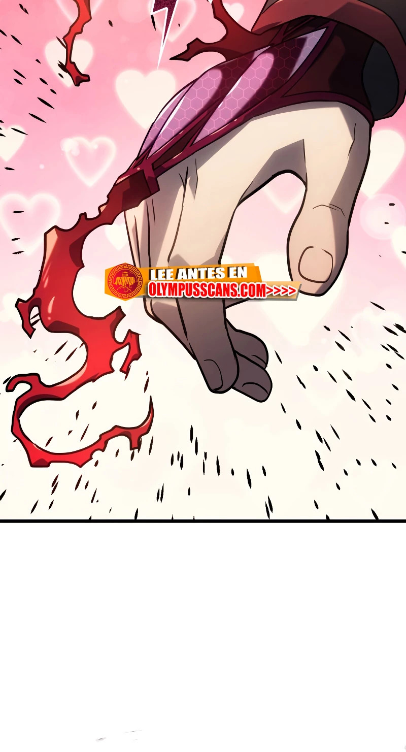 Read Revenge of the Iron-Blooded Sword Hound Español Manga Online