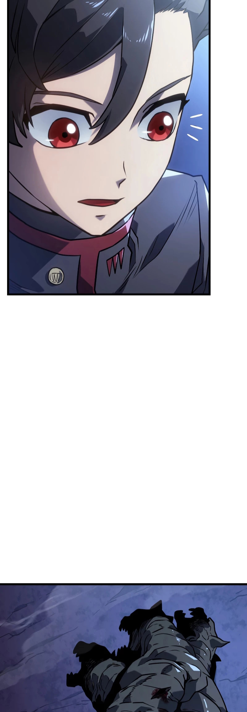 Read Revenge of the Iron-Blooded Sword Hound Español Manga Online