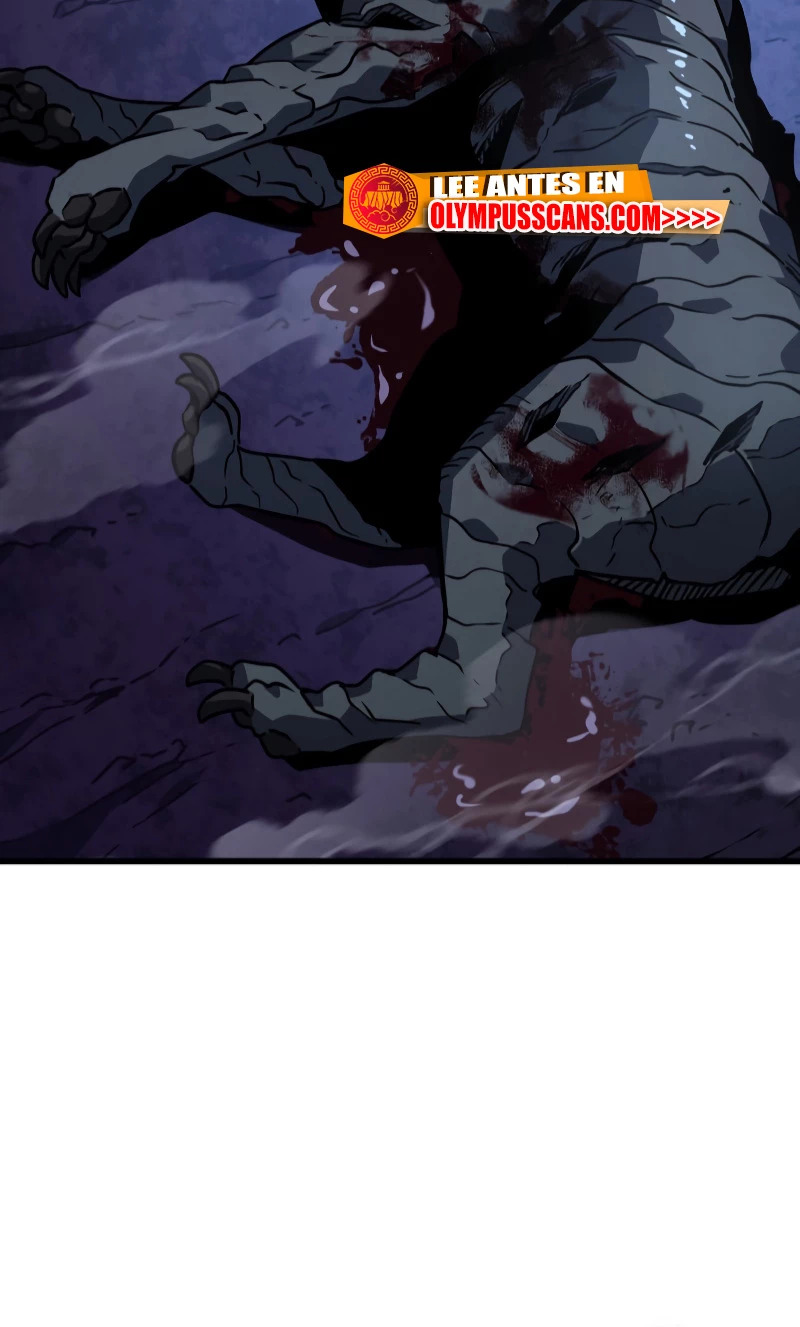 Read Revenge of the Iron-Blooded Sword Hound Español Manga Online