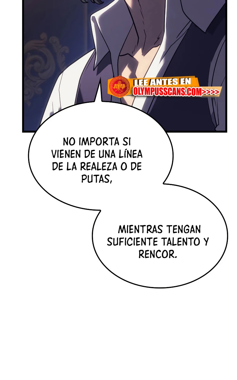 Read Revenge of the Iron-Blooded Sword Hound Español Manga Online