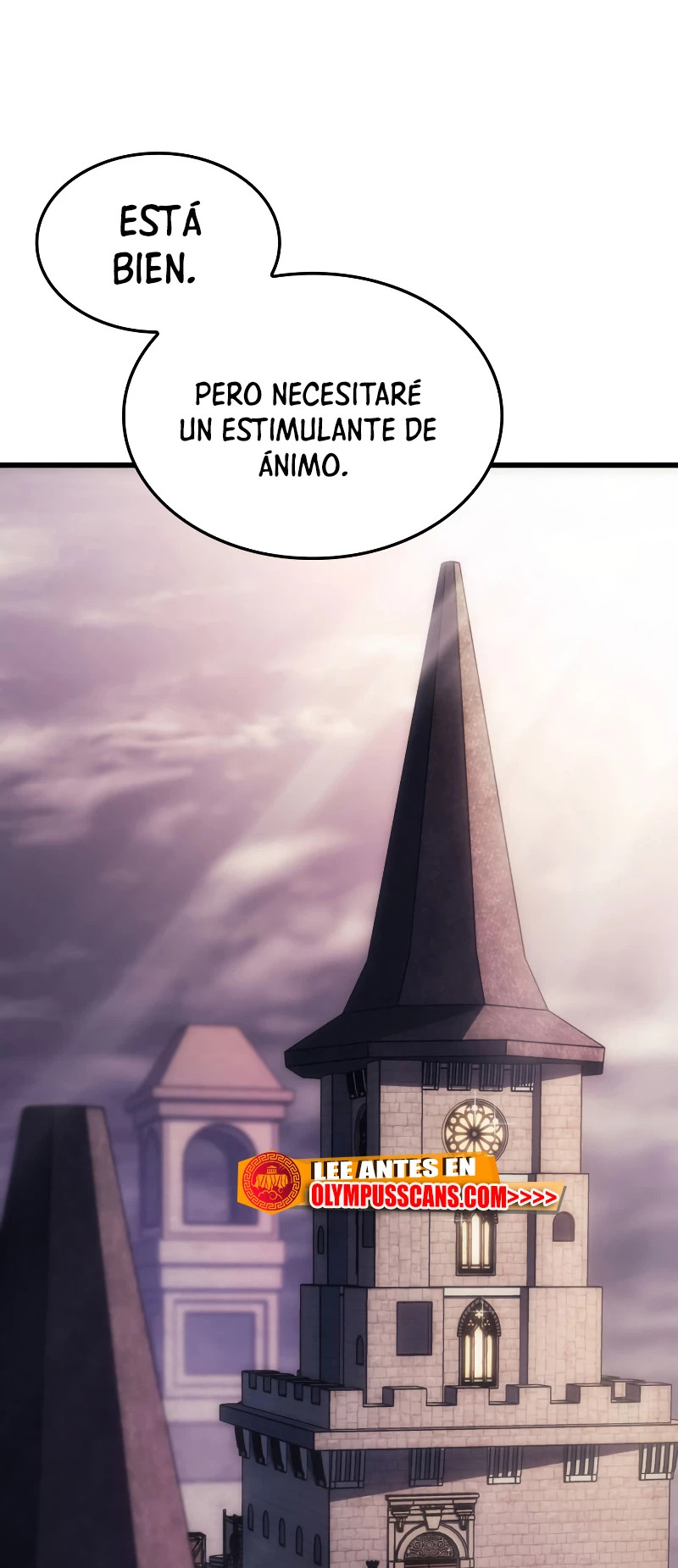 Read Revenge of the Iron-Blooded Sword Hound Español Manga Online