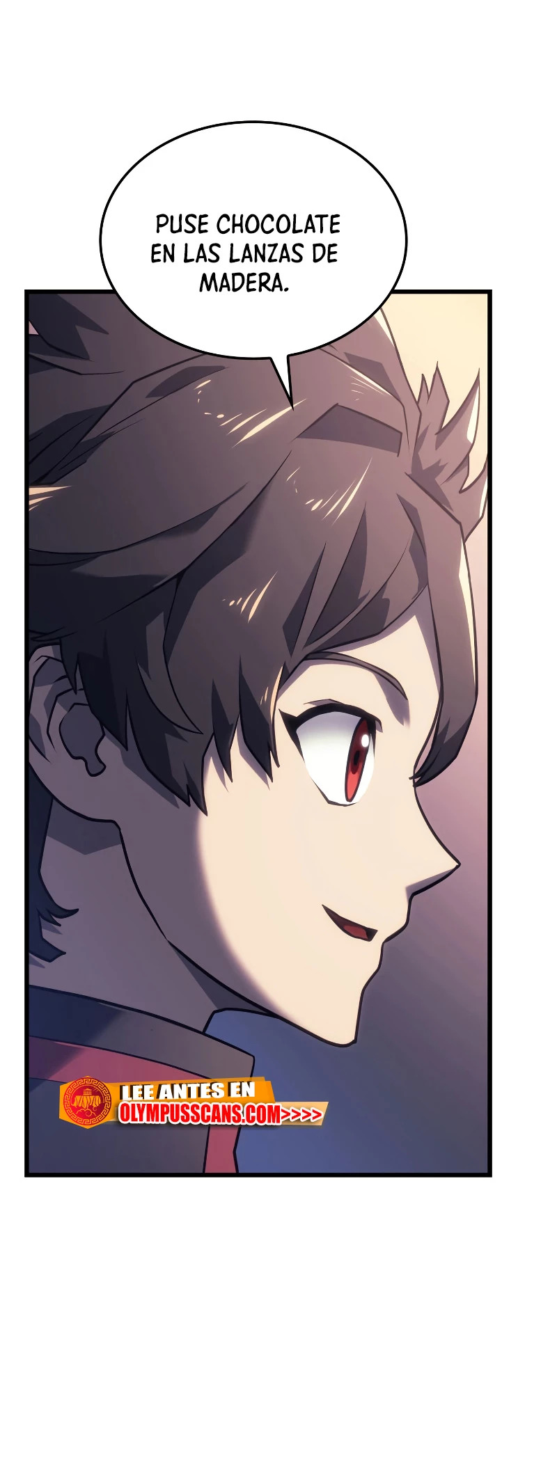 Read Revenge of the Iron-Blooded Sword Hound Español Manga Online