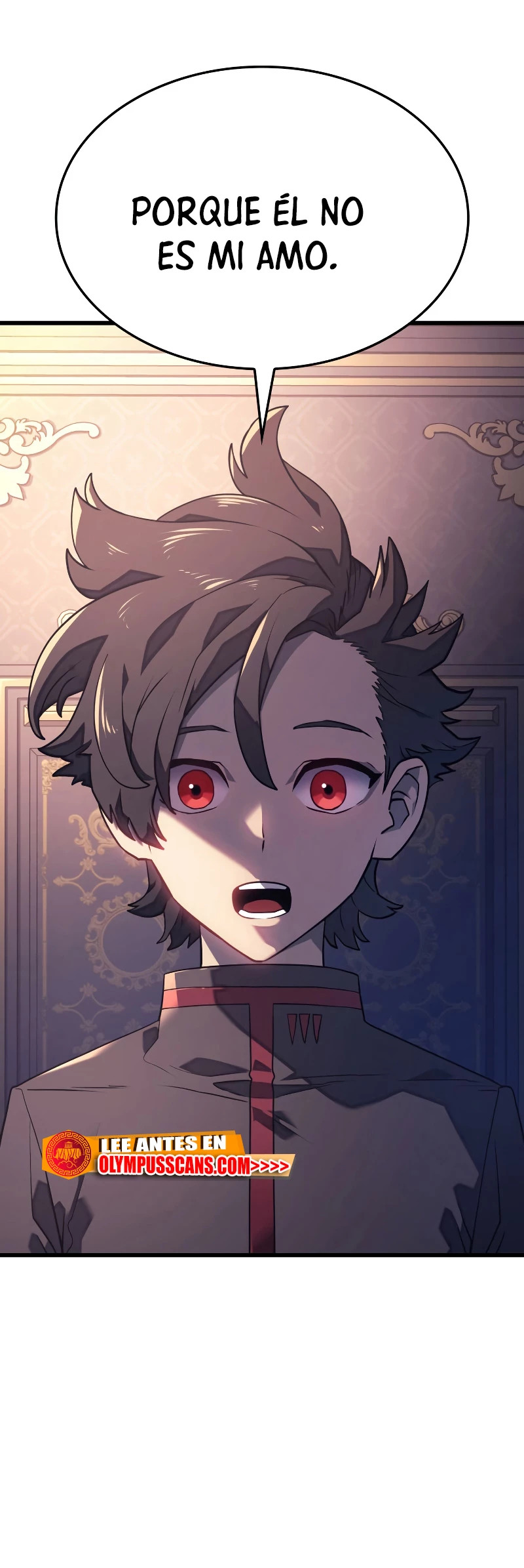 Read Revenge of the Iron-Blooded Sword Hound Español Manga Online