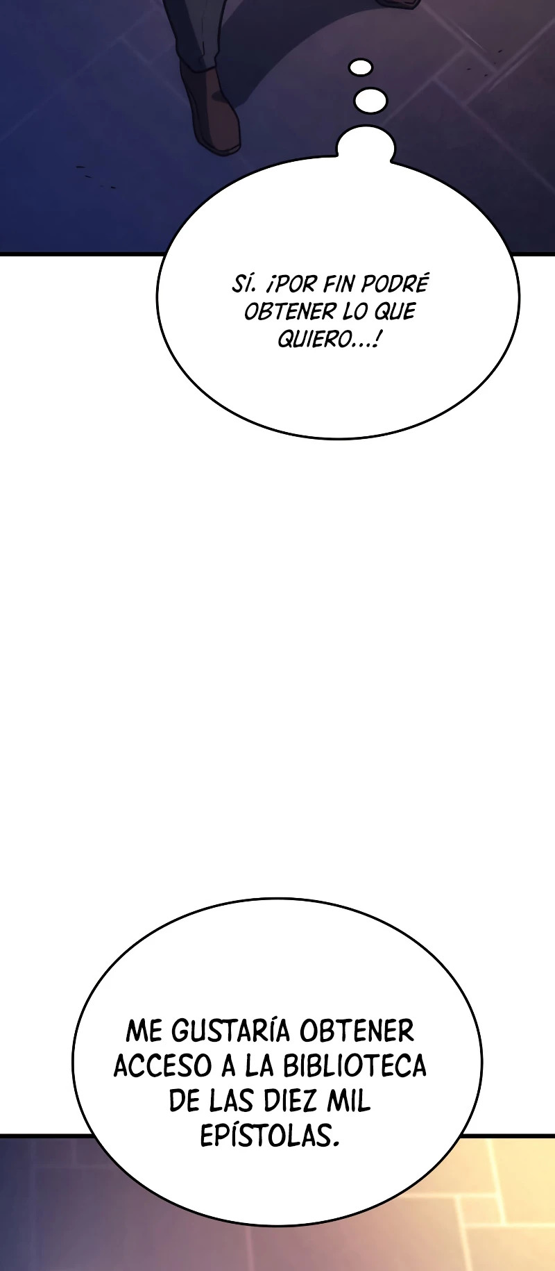 Read Revenge of the Iron-Blooded Sword Hound Español Manga Online