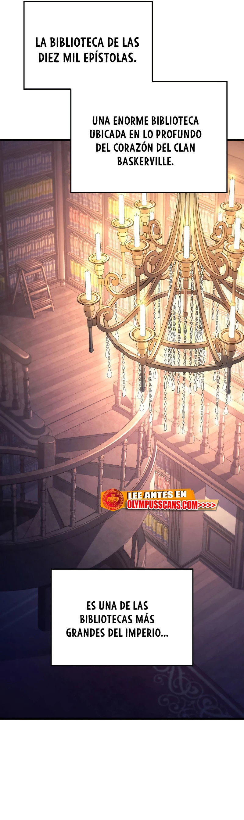 Read Revenge of the Iron-Blooded Sword Hound Español Manga Online