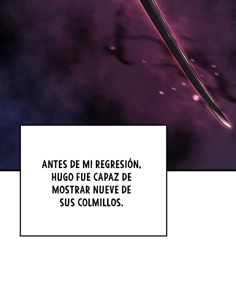 Read Revenge of the Iron-Blooded Sword Hound Español Manga Online