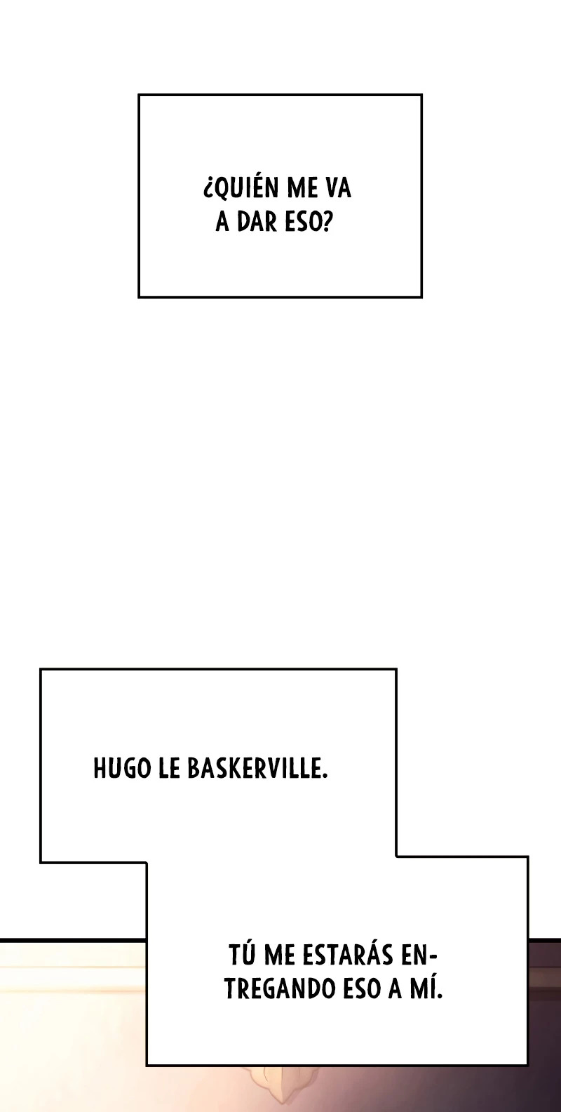 Read Revenge of the Iron-Blooded Sword Hound Español Manga Online