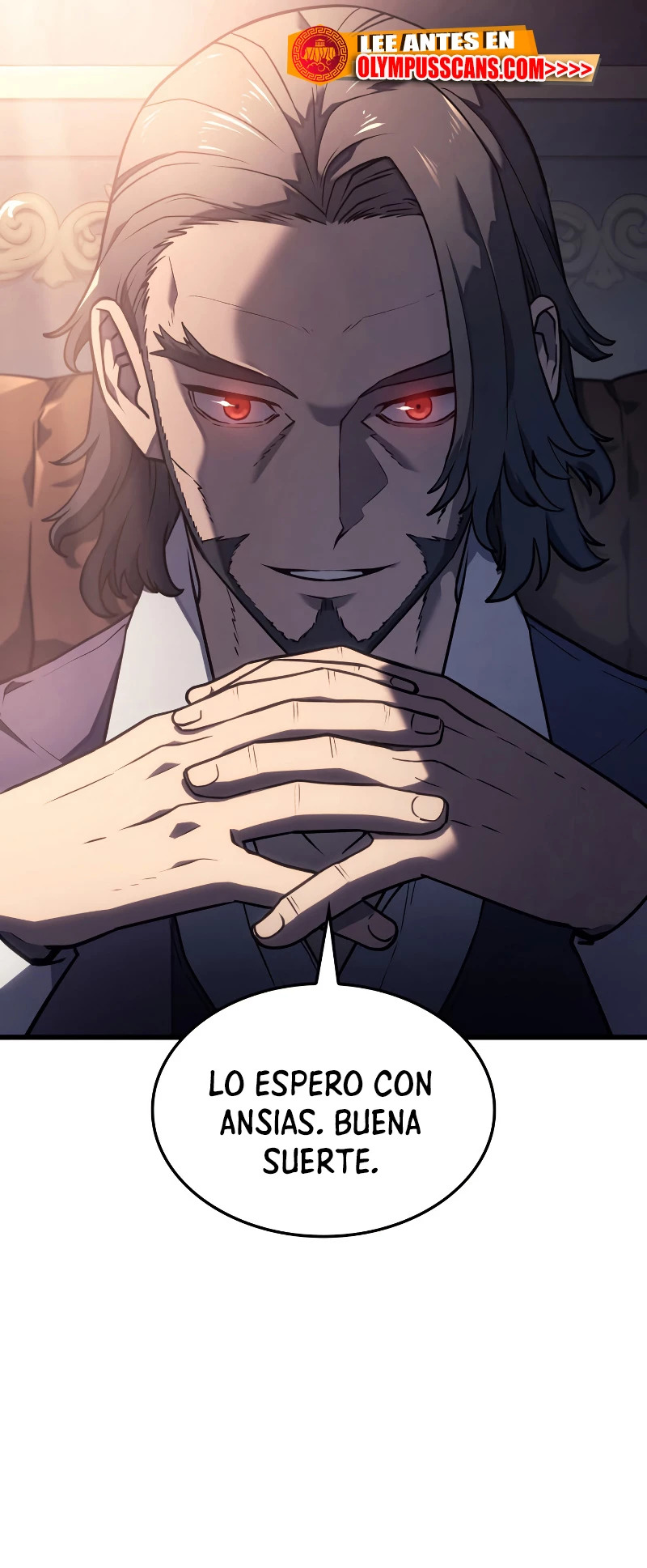 Read Revenge of the Iron-Blooded Sword Hound Español Manga Online