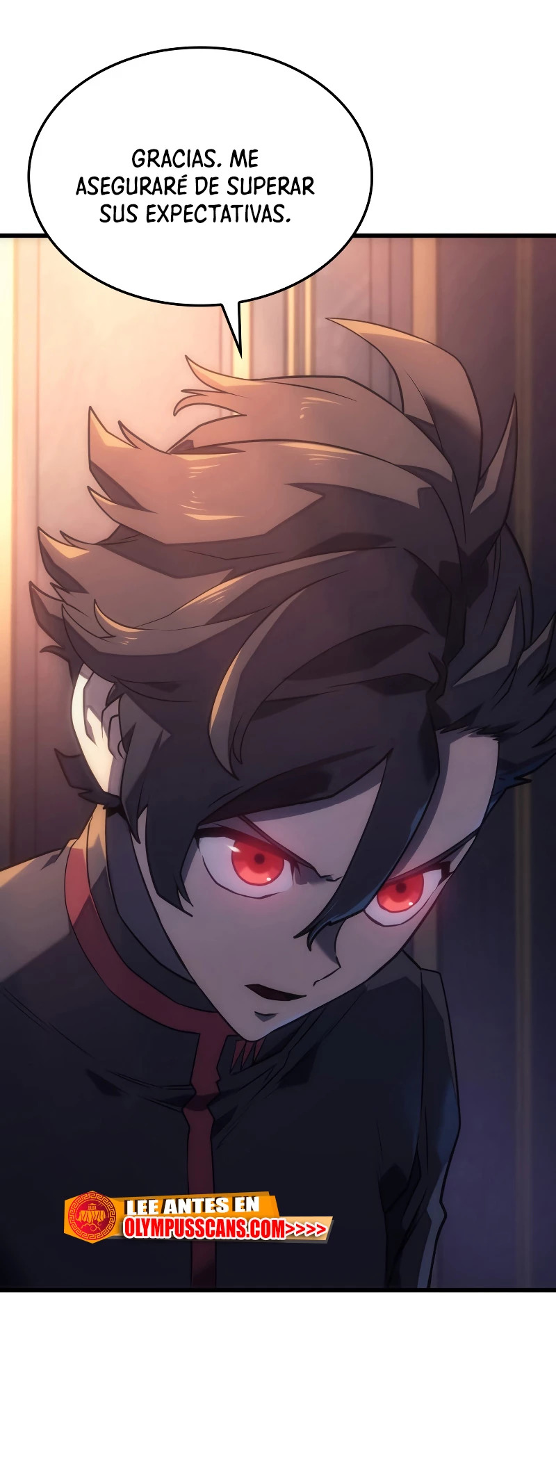 Read Revenge of the Iron-Blooded Sword Hound Español Manga Online