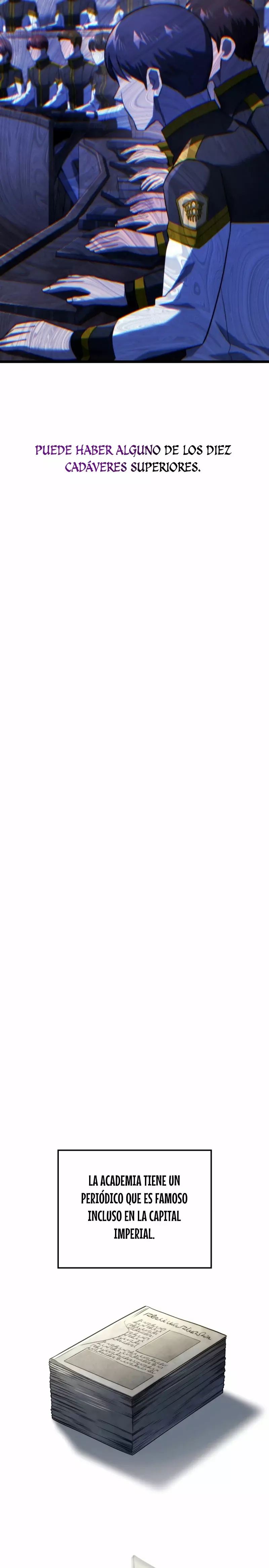 Read Revenge of the Iron-Blooded Sword Hound Español Manga Online