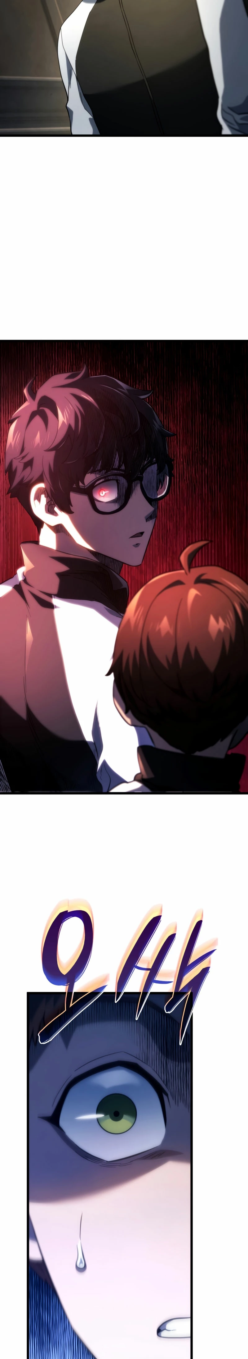 Read Revenge of the Iron-Blooded Sword Hound Español Manga Online