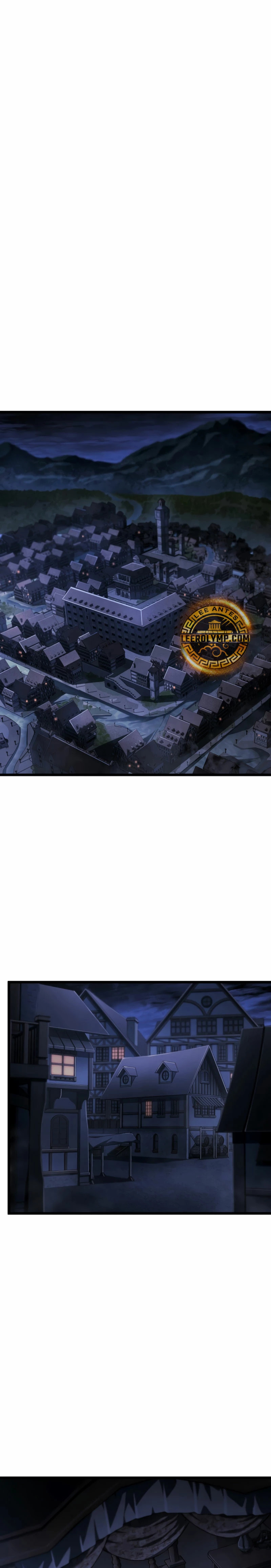 Read Revenge of the Iron-Blooded Sword Hound Español Manga Online