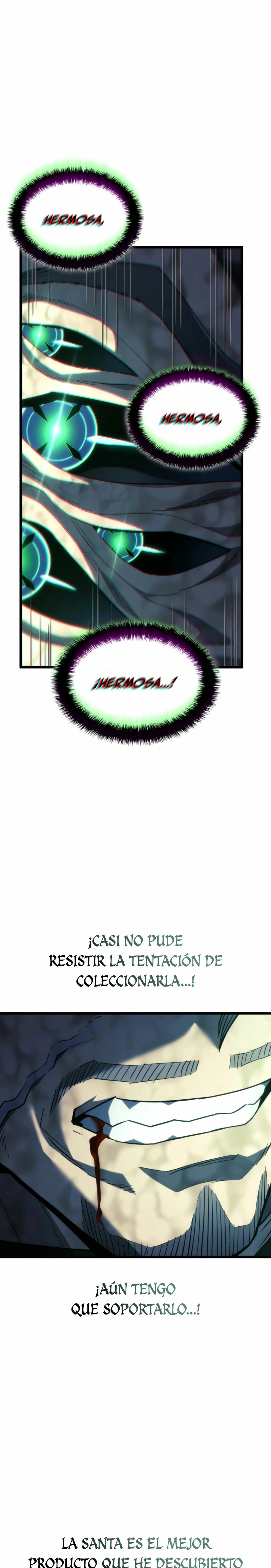 Read Revenge of the Iron-Blooded Sword Hound Español Manga Online