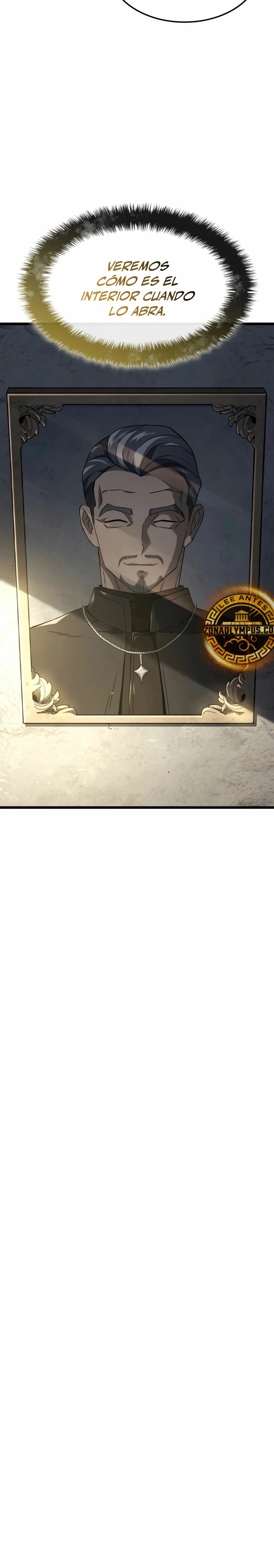 Read Revenge of the Iron-Blooded Sword Hound Español Manga Online