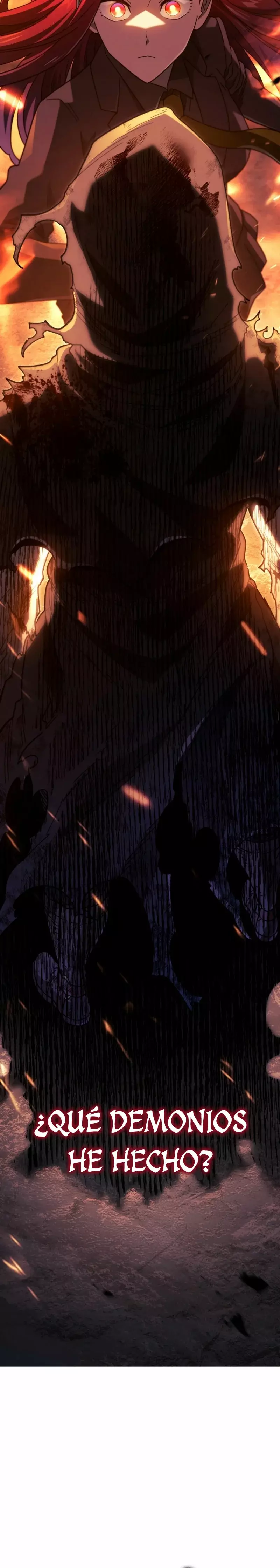 Read Revenge of the Iron-Blooded Sword Hound Español Manga Online