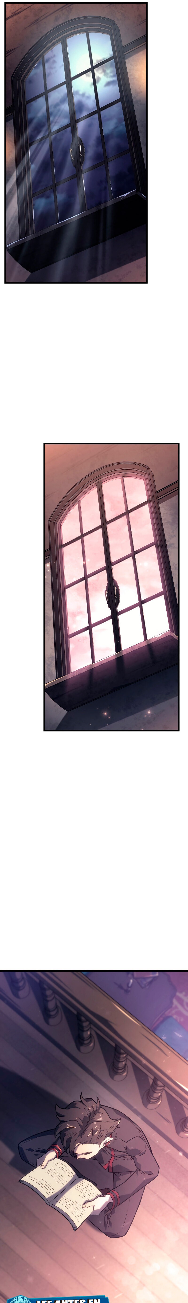 Read Revenge of the Iron-Blooded Sword Hound Español Manga Online