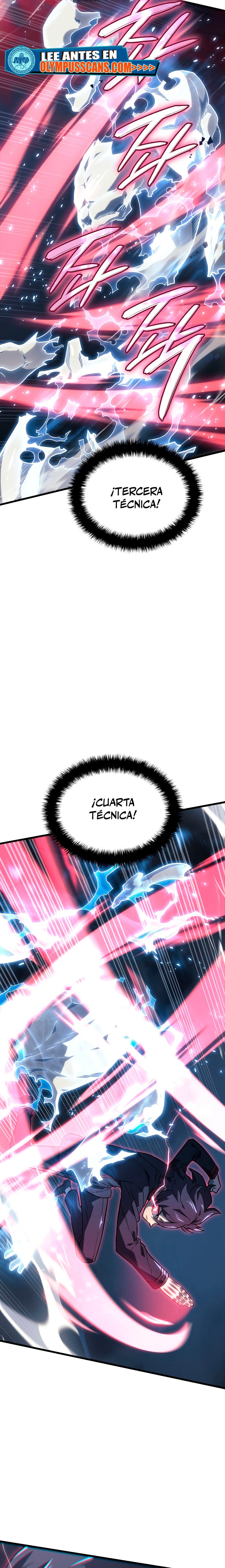 Read Revenge of the Iron-Blooded Sword Hound Español Manga Online