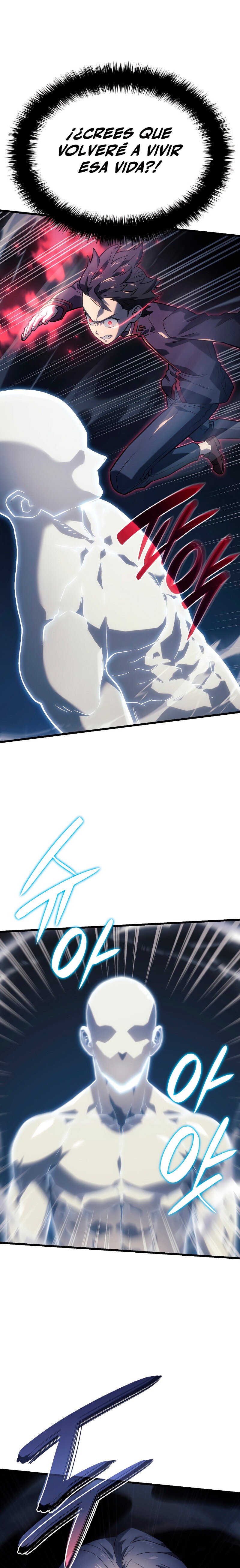 Read Revenge of the Iron-Blooded Sword Hound Español Manga Online