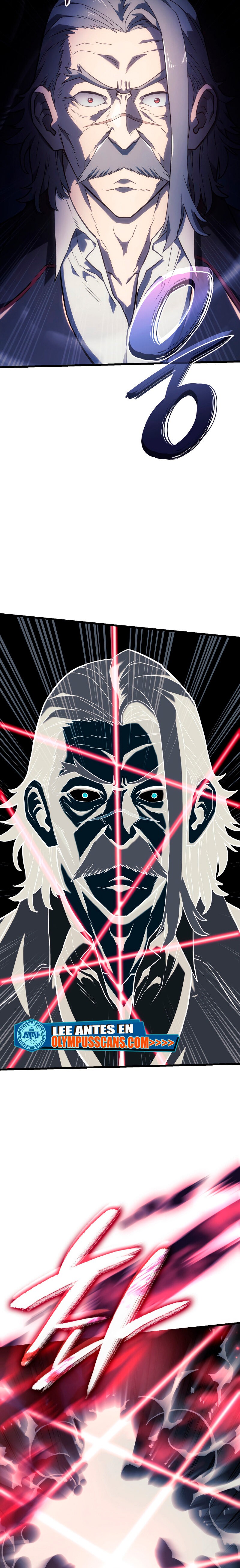 Read Revenge of the Iron-Blooded Sword Hound Español Manga Online