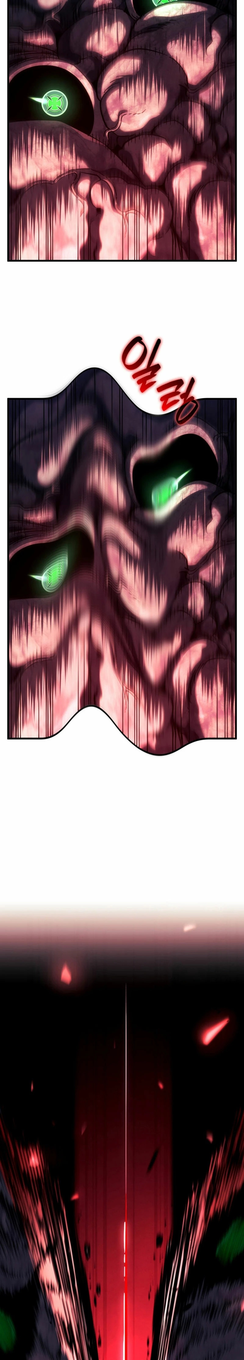 Read Revenge of the Iron-Blooded Sword Hound Español Manga Online