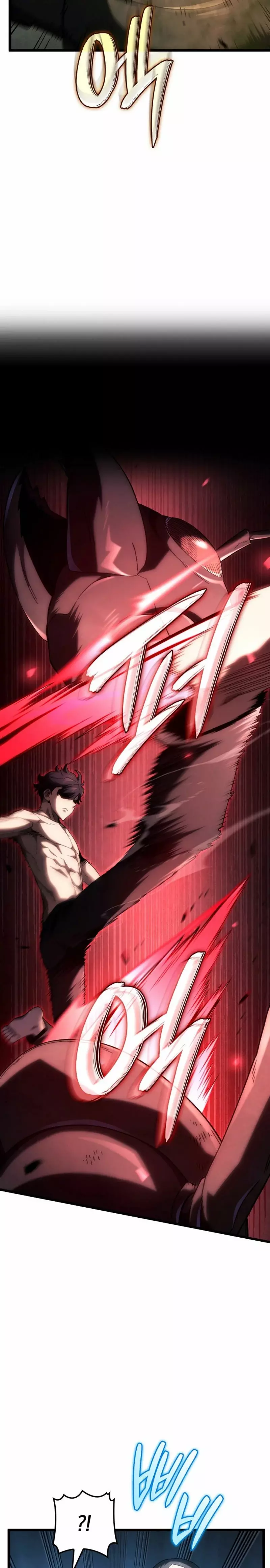 Read Revenge of the Iron-Blooded Sword Hound Español Manga Online