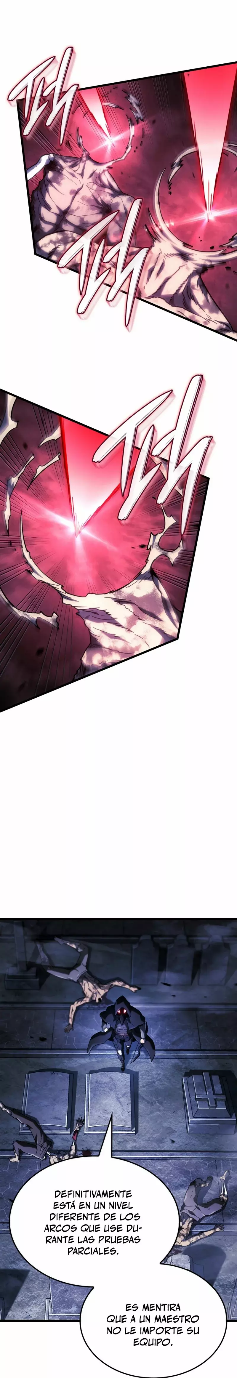 Read Revenge of the Iron-Blooded Sword Hound Español Manga Online