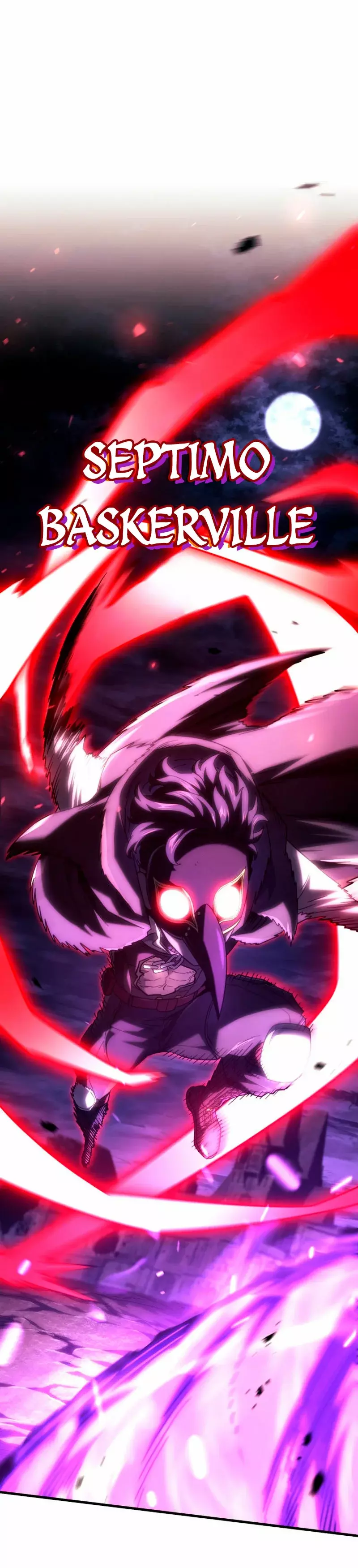 Read Revenge of the Iron-Blooded Sword Hound Español Manga Online