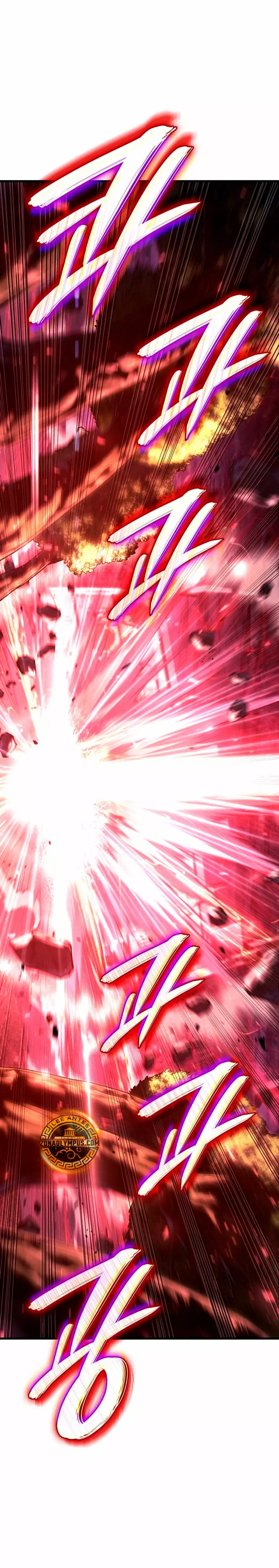 Read Revenge of the Iron-Blooded Sword Hound Español Manga Online