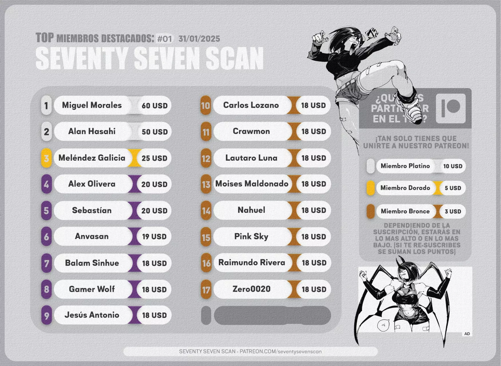 Read Sakamoto Days Español Manga Online