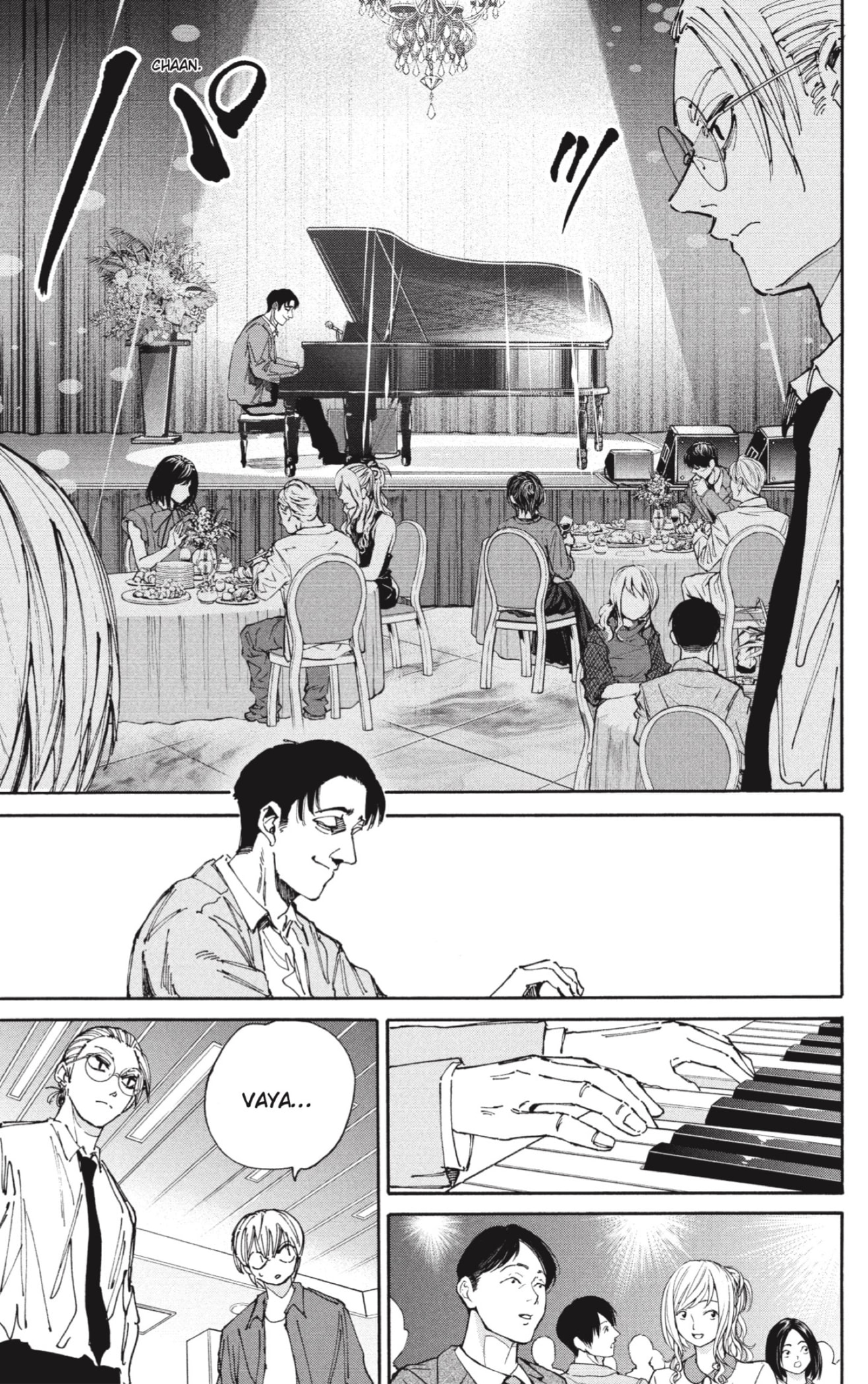 Read Sakamoto Days Español Manga Online