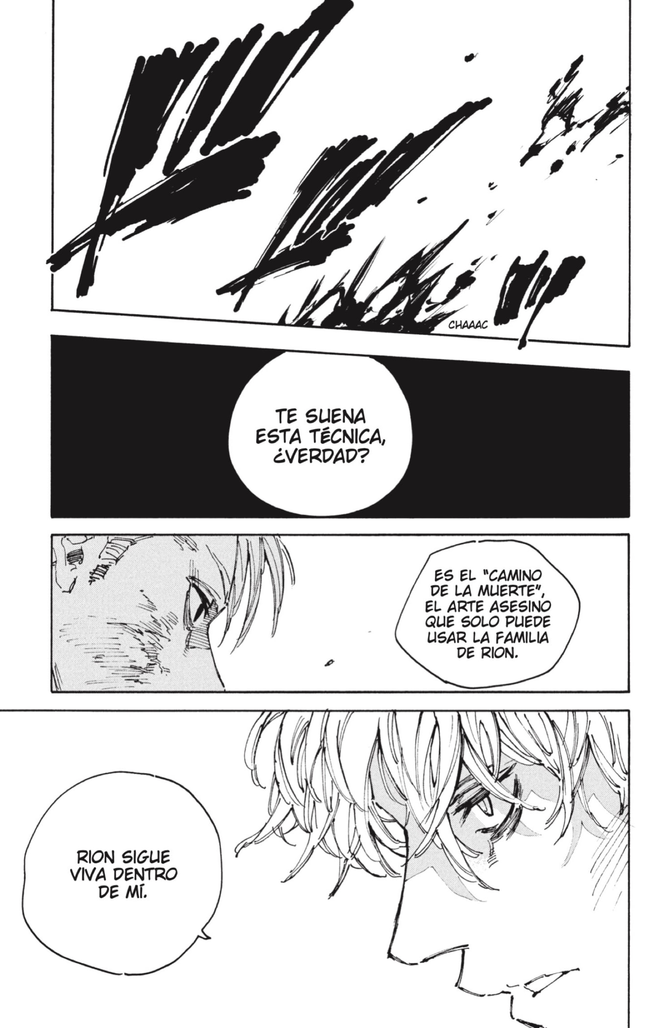 Read Sakamoto Days Español Manga Online