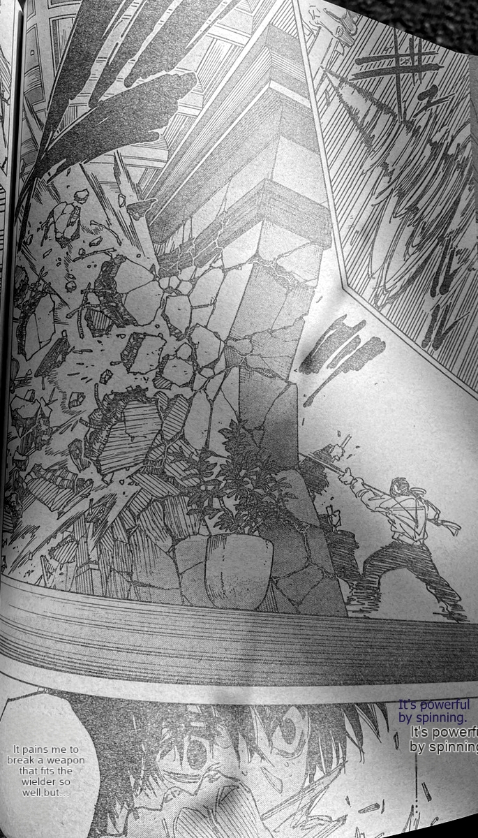 Read Sakamoto Days Español Manga Online