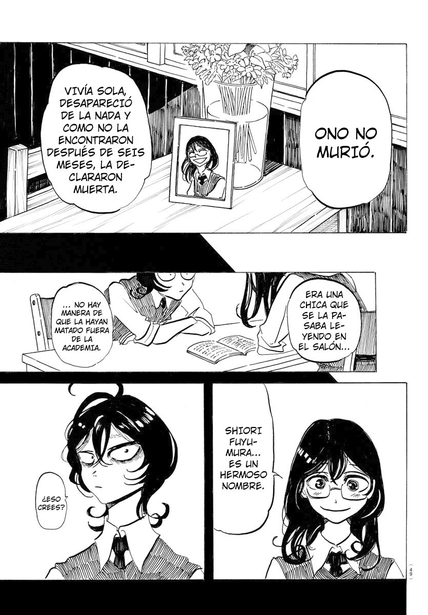 Read Sanda Español Manga Online