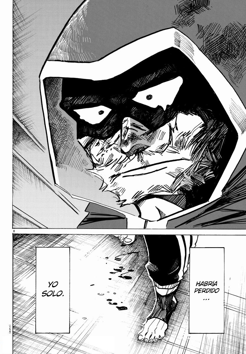 Read Sanda Español Manga Online