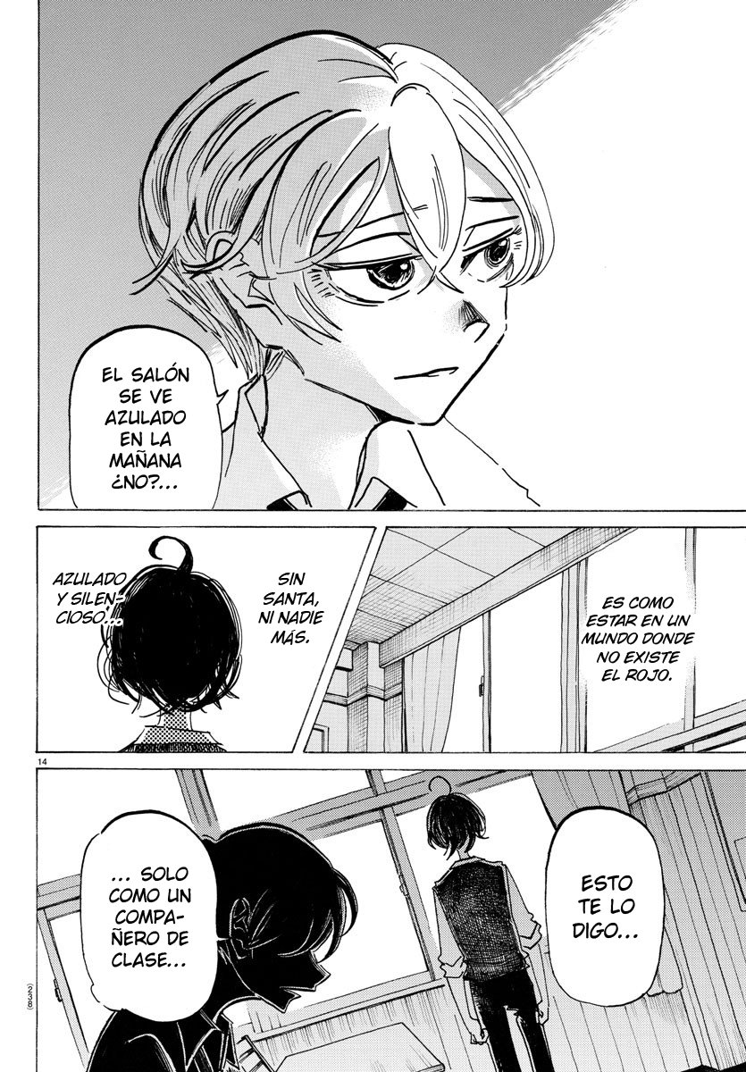 Read Sanda Español Manga Online