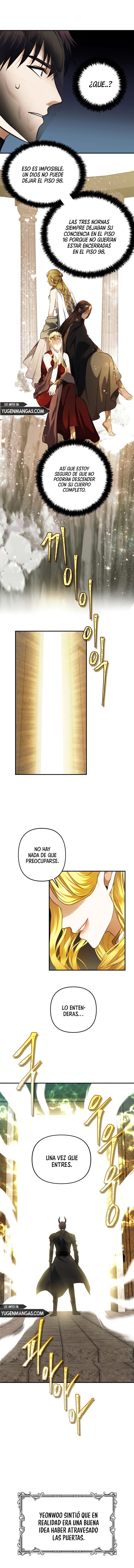 Read Second Life Ranker Español Manga Online