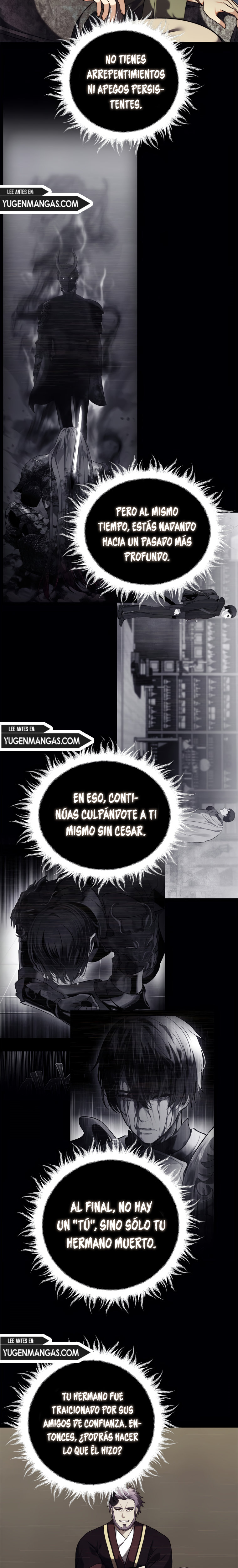 Read Second Life Ranker Español Manga Online