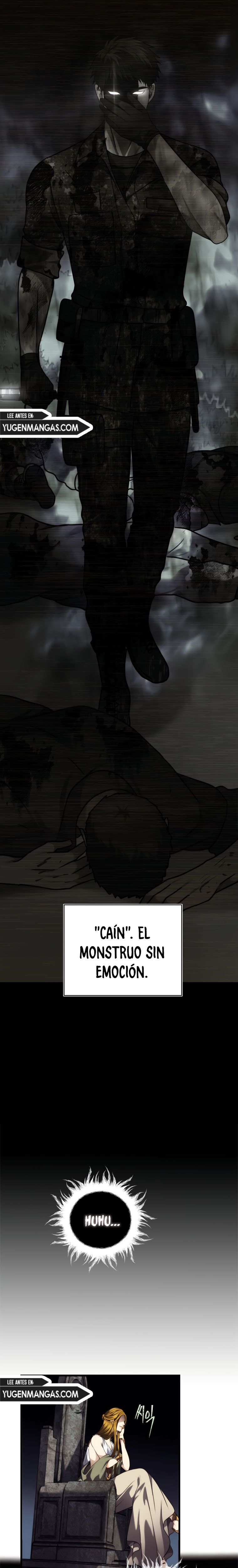 Read Second Life Ranker Español Manga Online