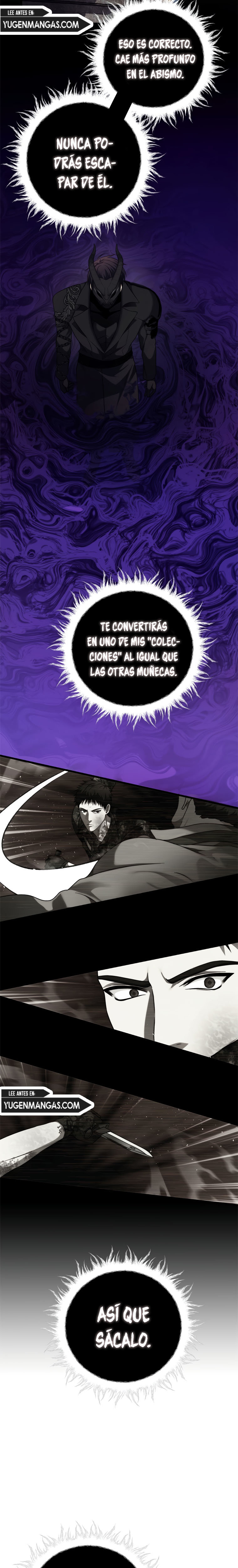 Read Second Life Ranker Español Manga Online