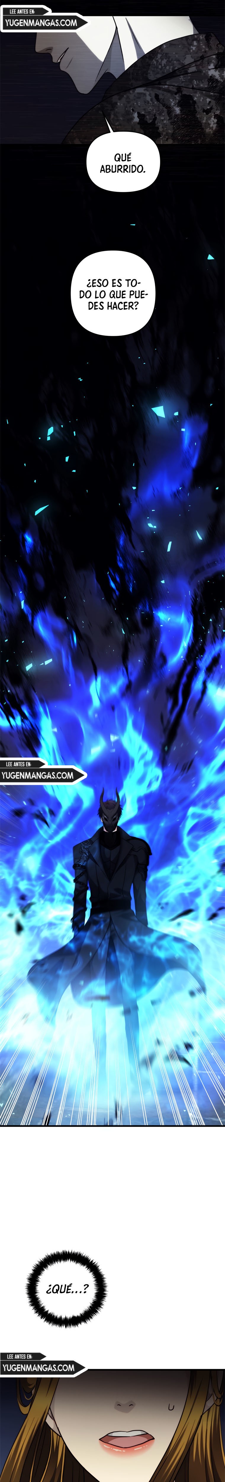 Read Second Life Ranker Español Manga Online