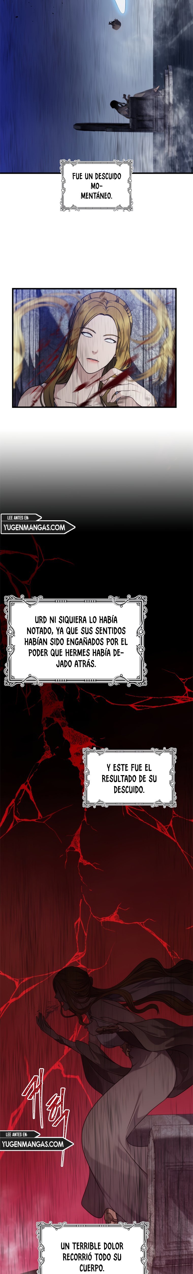 Read Second Life Ranker Español Manga Online