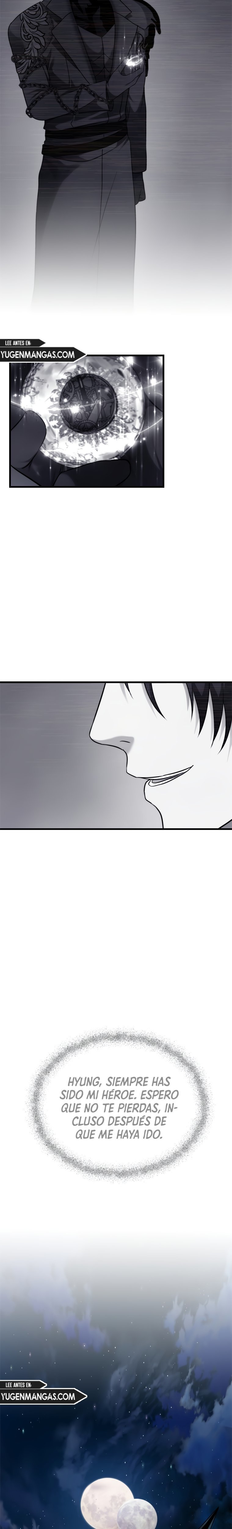 Read Second Life Ranker Español Manga Online