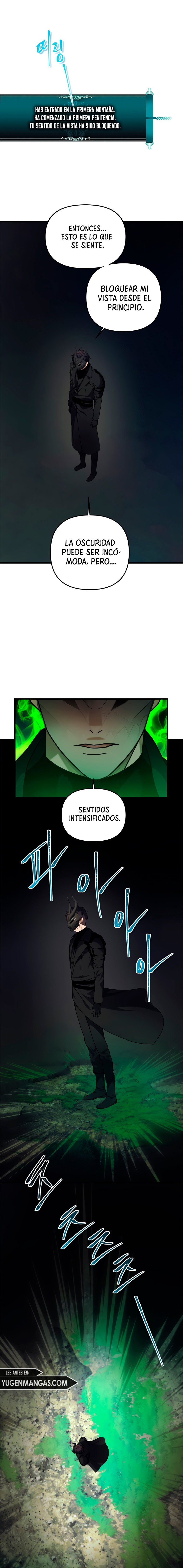Read Second Life Ranker Español Manga Online