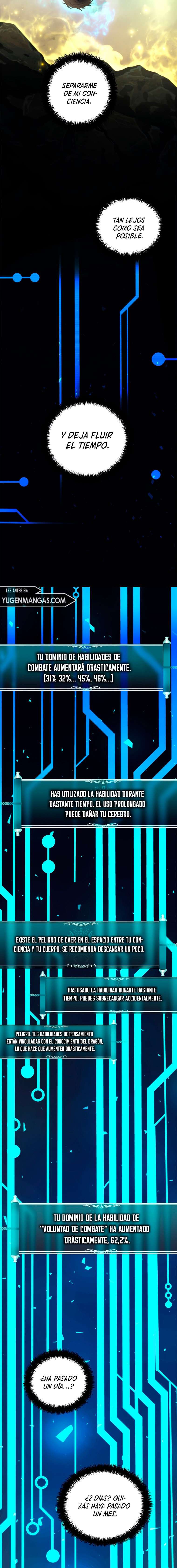 Read Second Life Ranker Español Manga Online